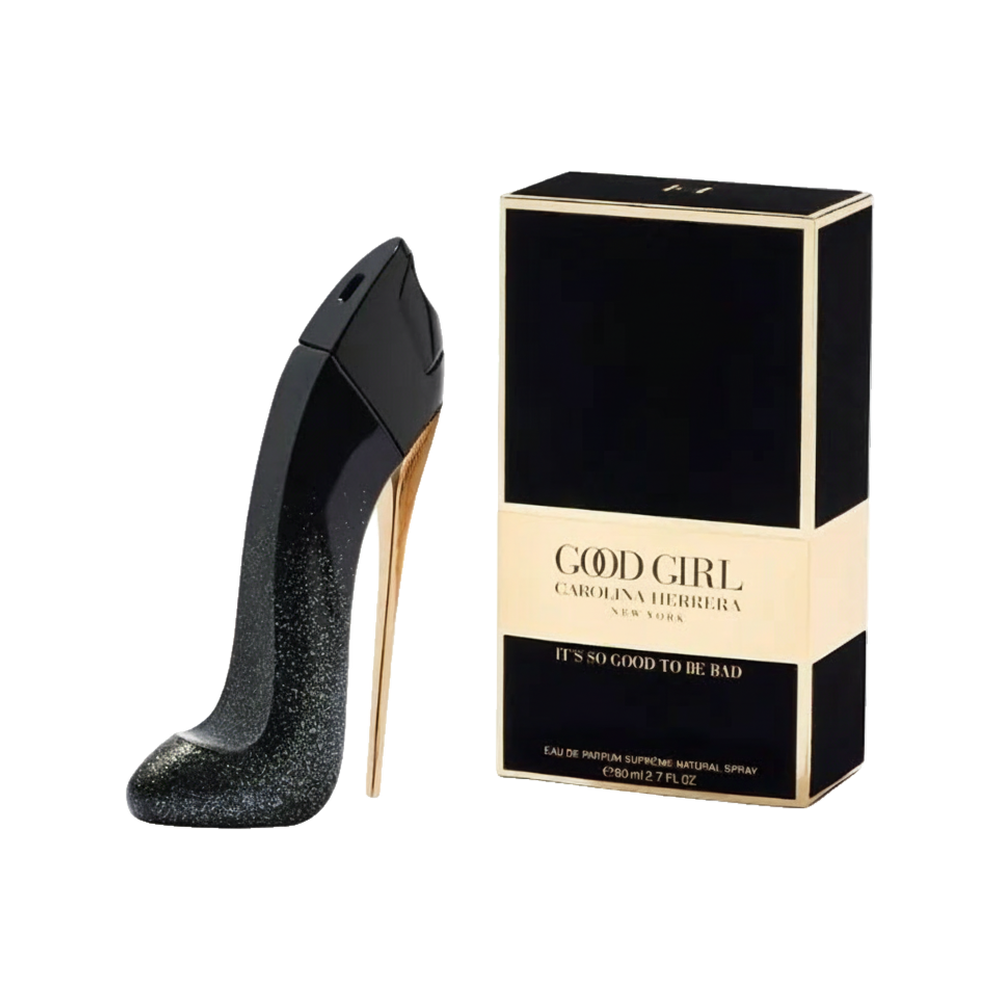 Carolina Herrera Good Girl Suprême