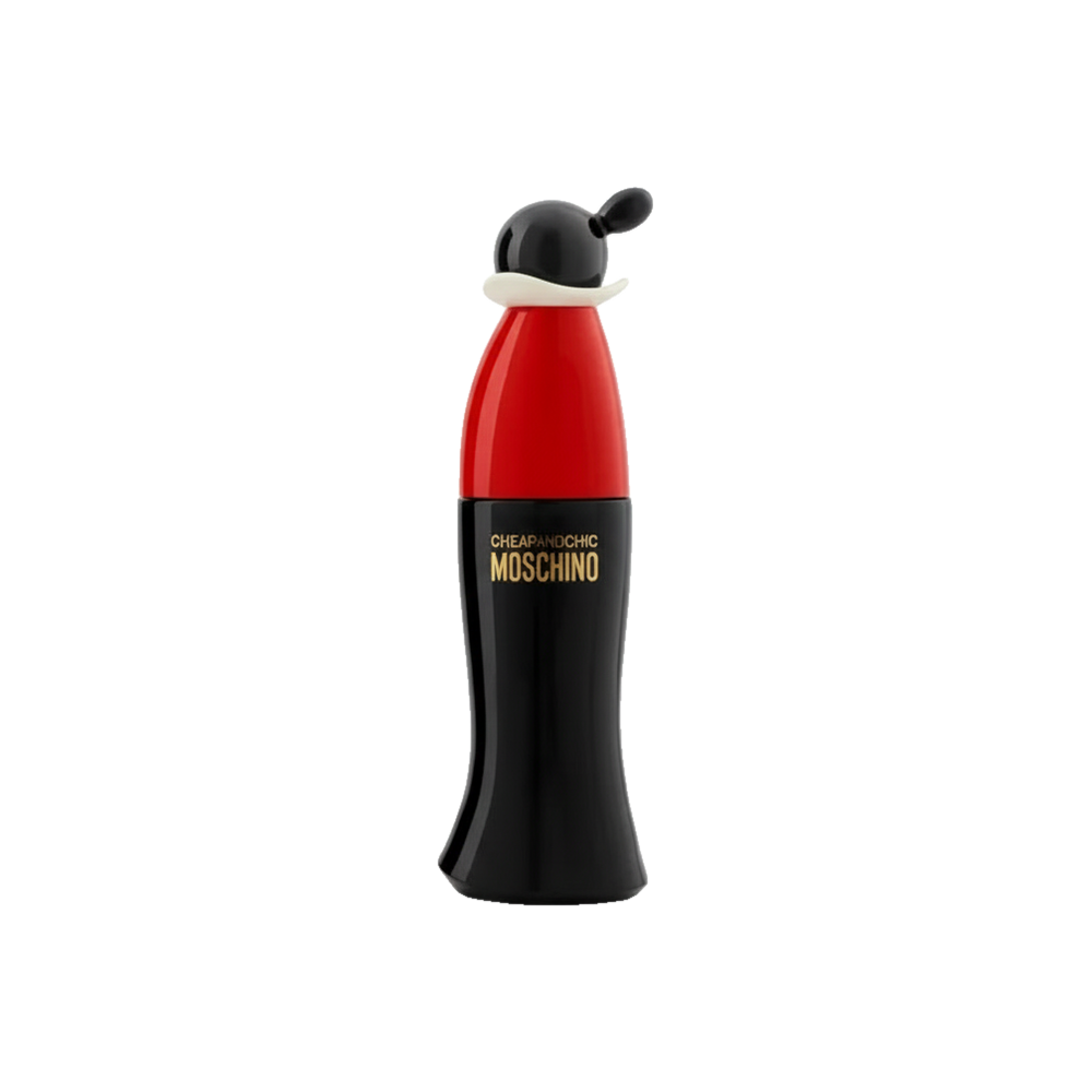 Moschino Cheap & Chic