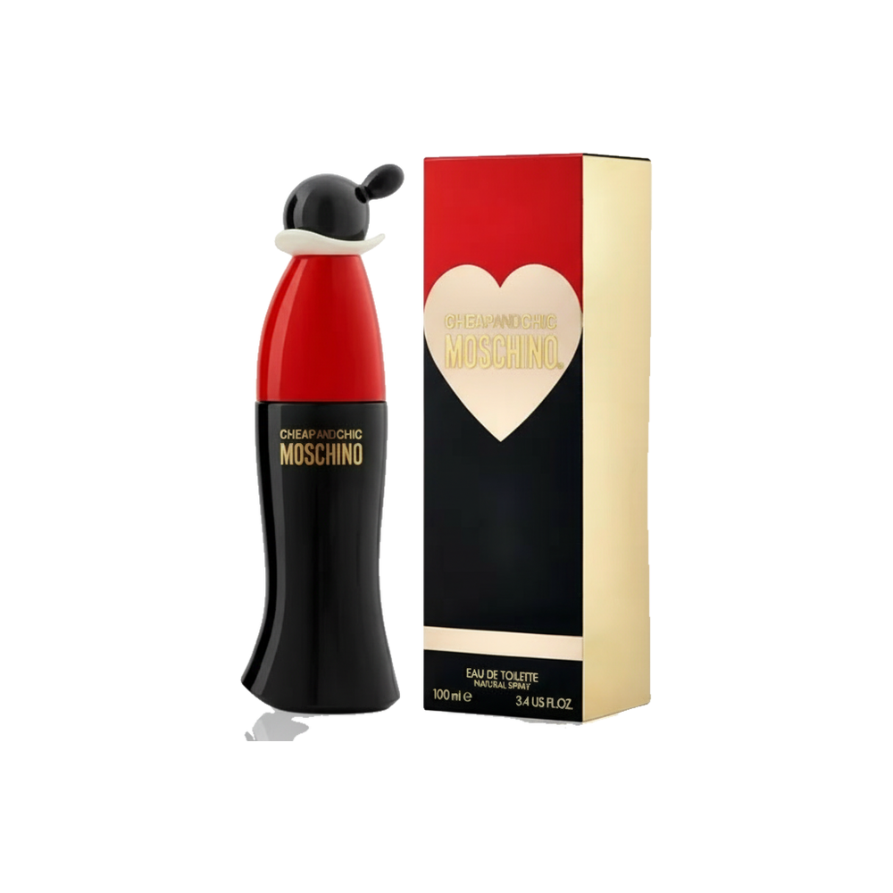 Moschino Cheap & Chic