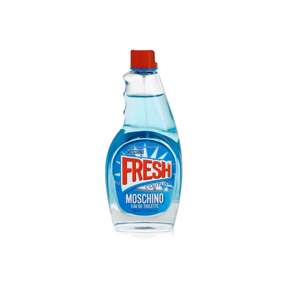 Moschino Fresh Couture