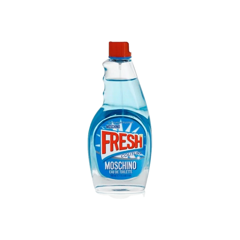 Moschino Fresh Couture
