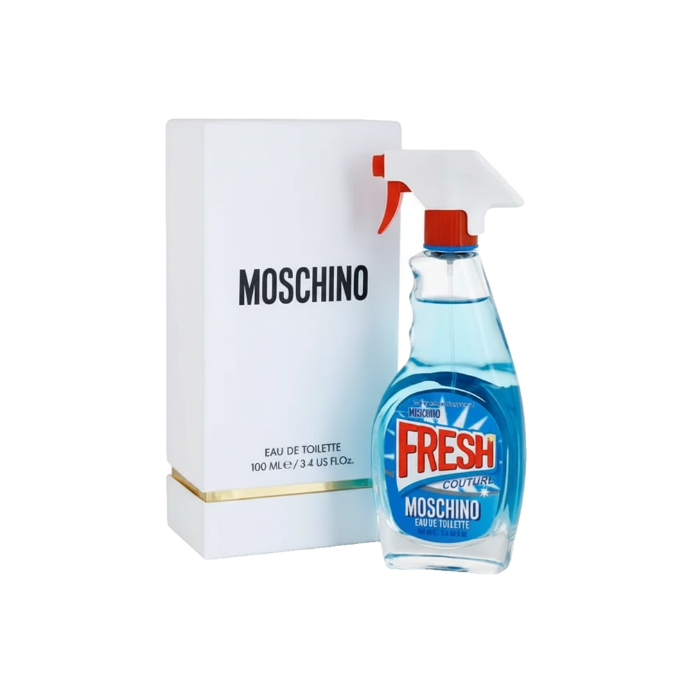Moschino Fresh Couture