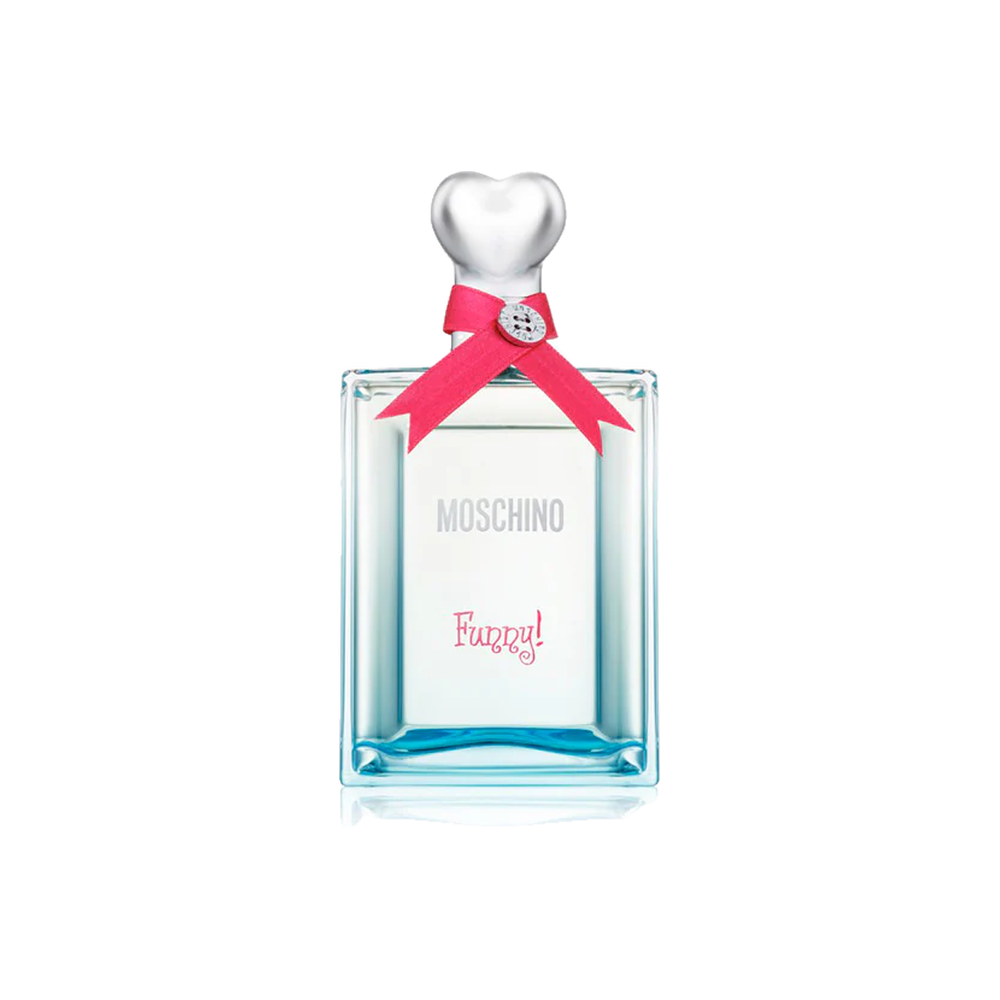 Moschino Funny!