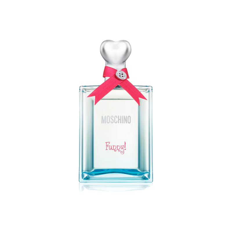 Moschino Funny!