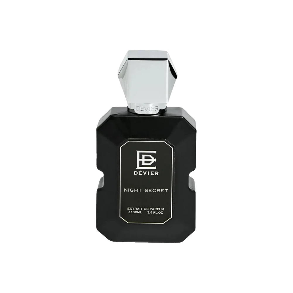 Devier Night Secret