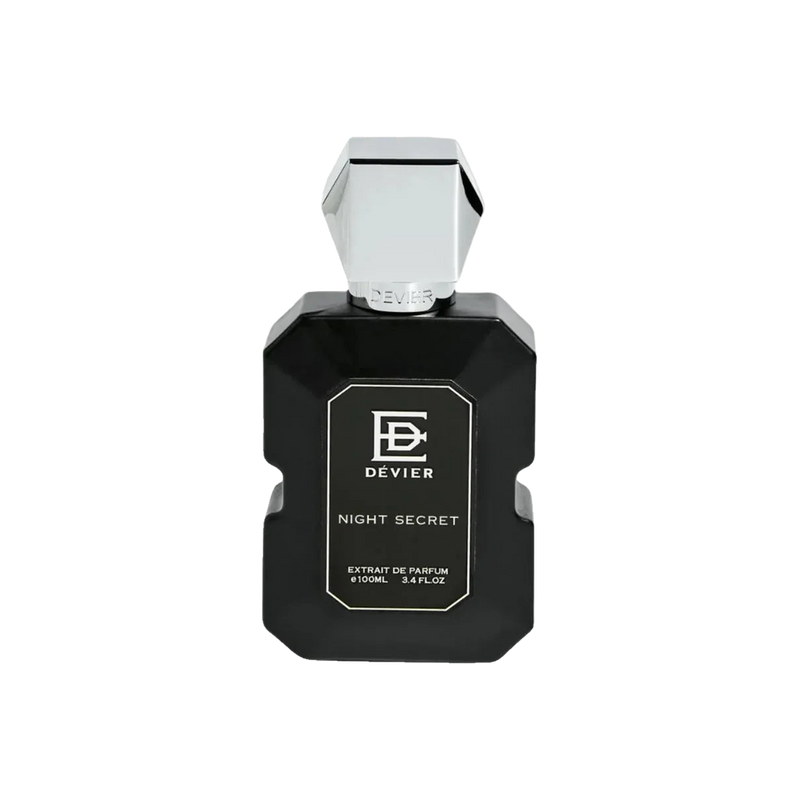 Devier Night Secret