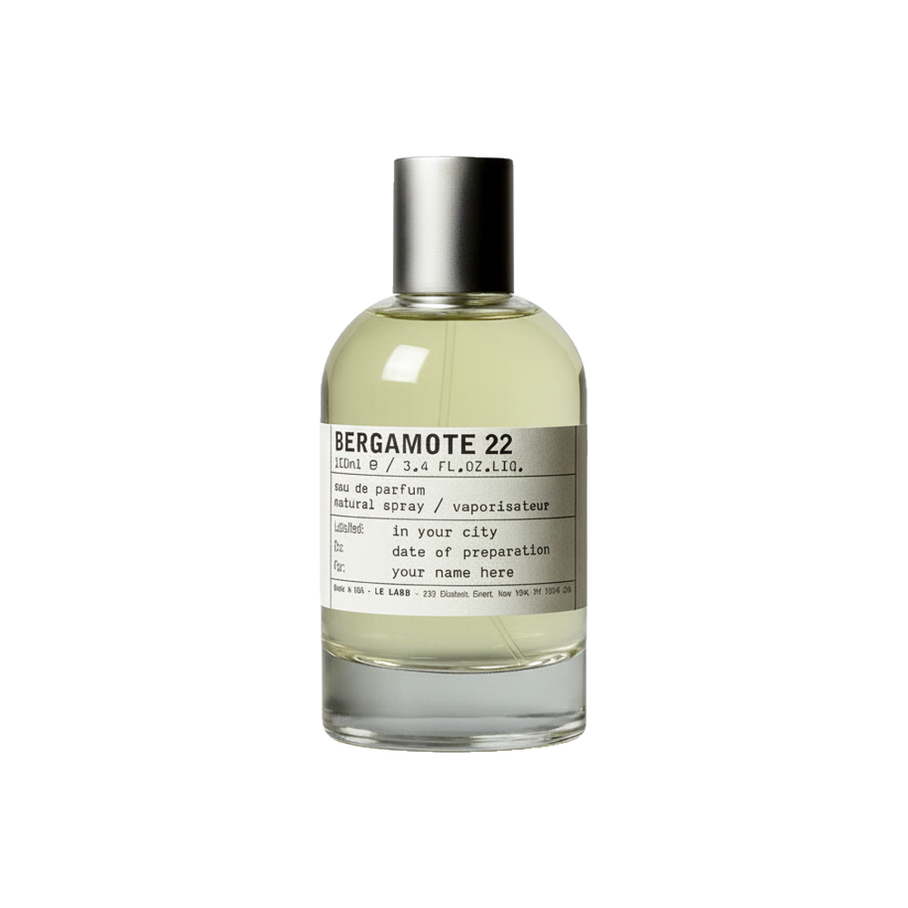 Le Labo Bergamote 22