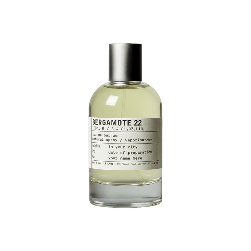 Le Labo Bergamote 22