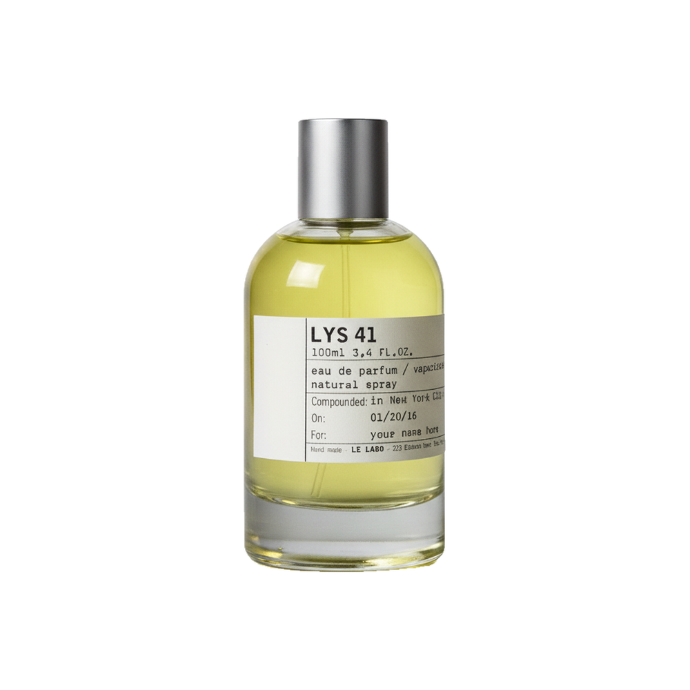 Le Labo Lys 41