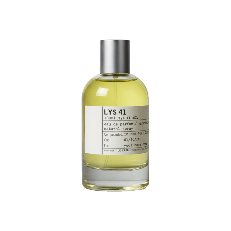 Le Labo Lys 41