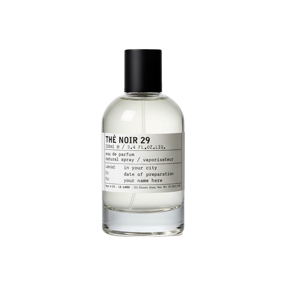Le Labo Thé Noir 29