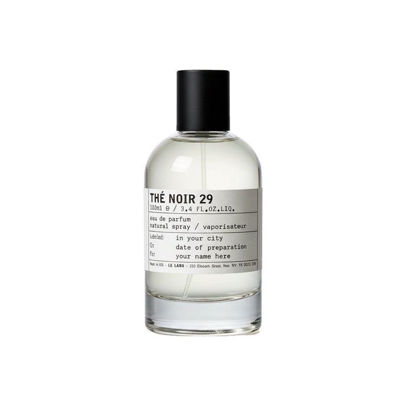 Le Labo Thé Noir 29
