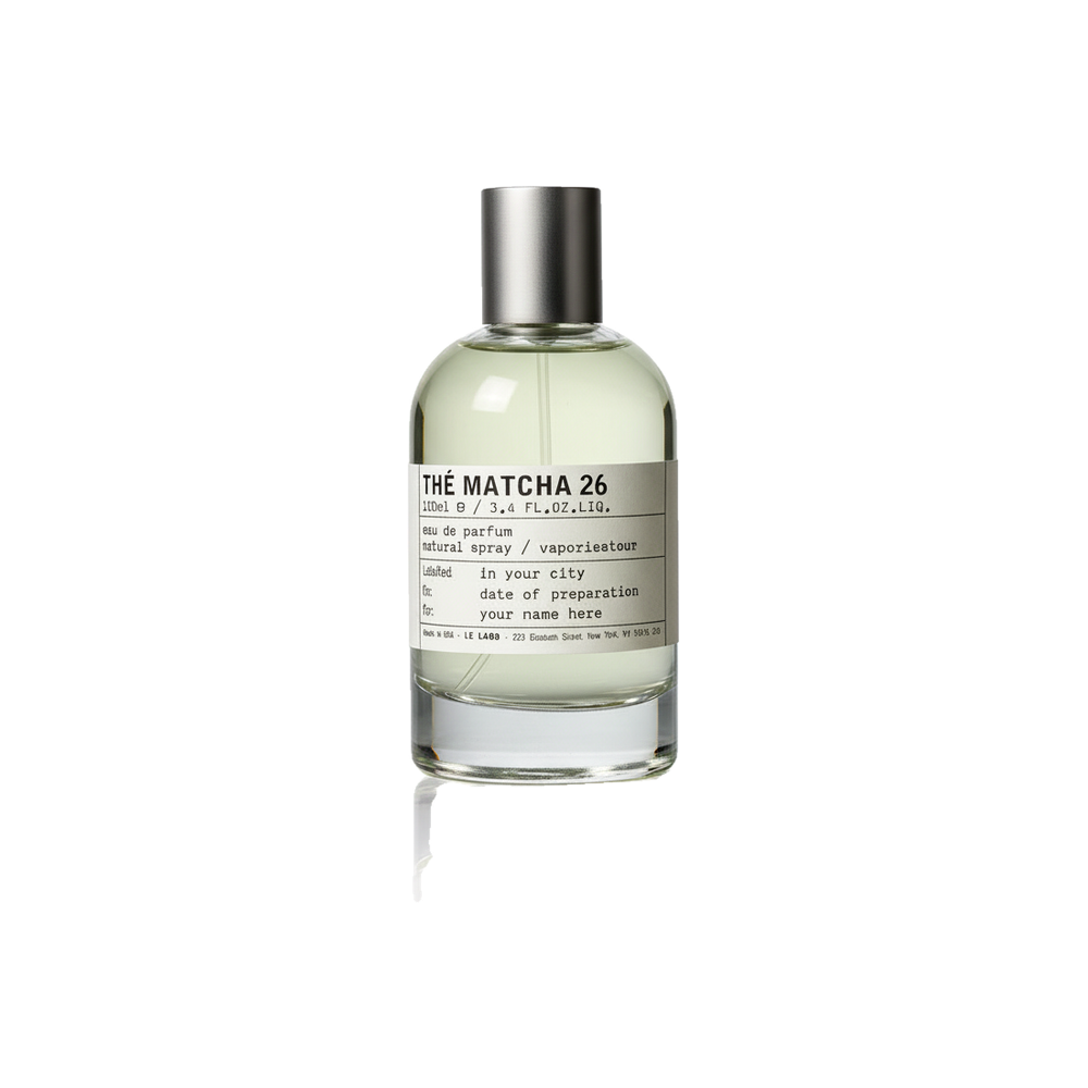 Le Labo The Matcha 26