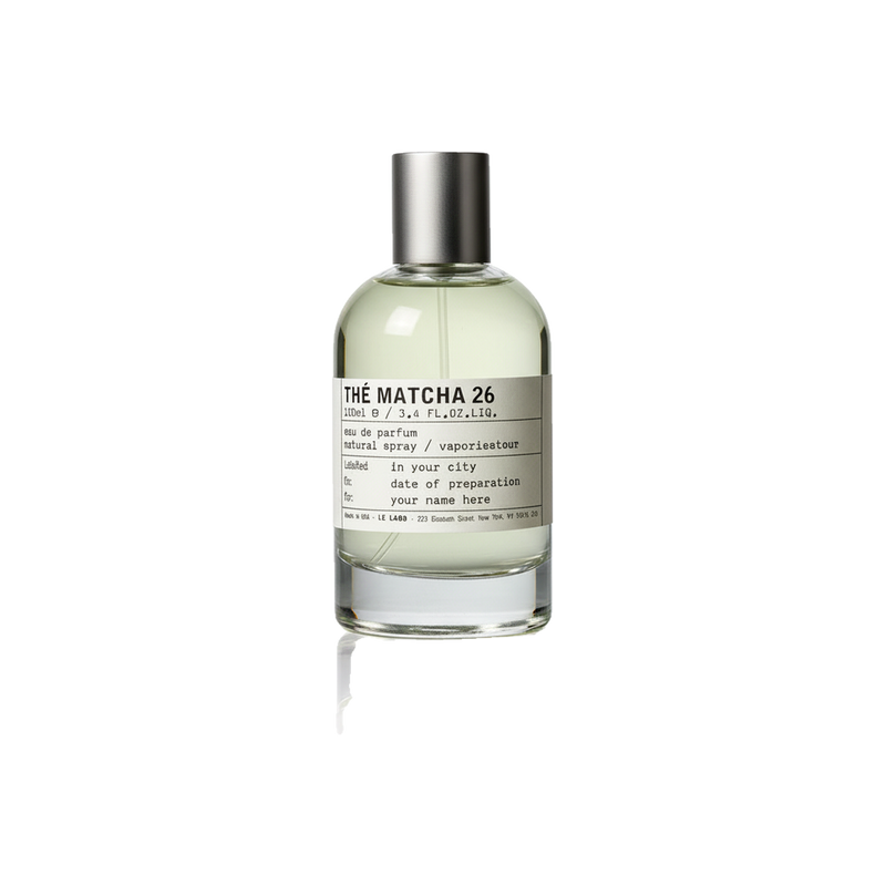 Le Labo The Matcha 26