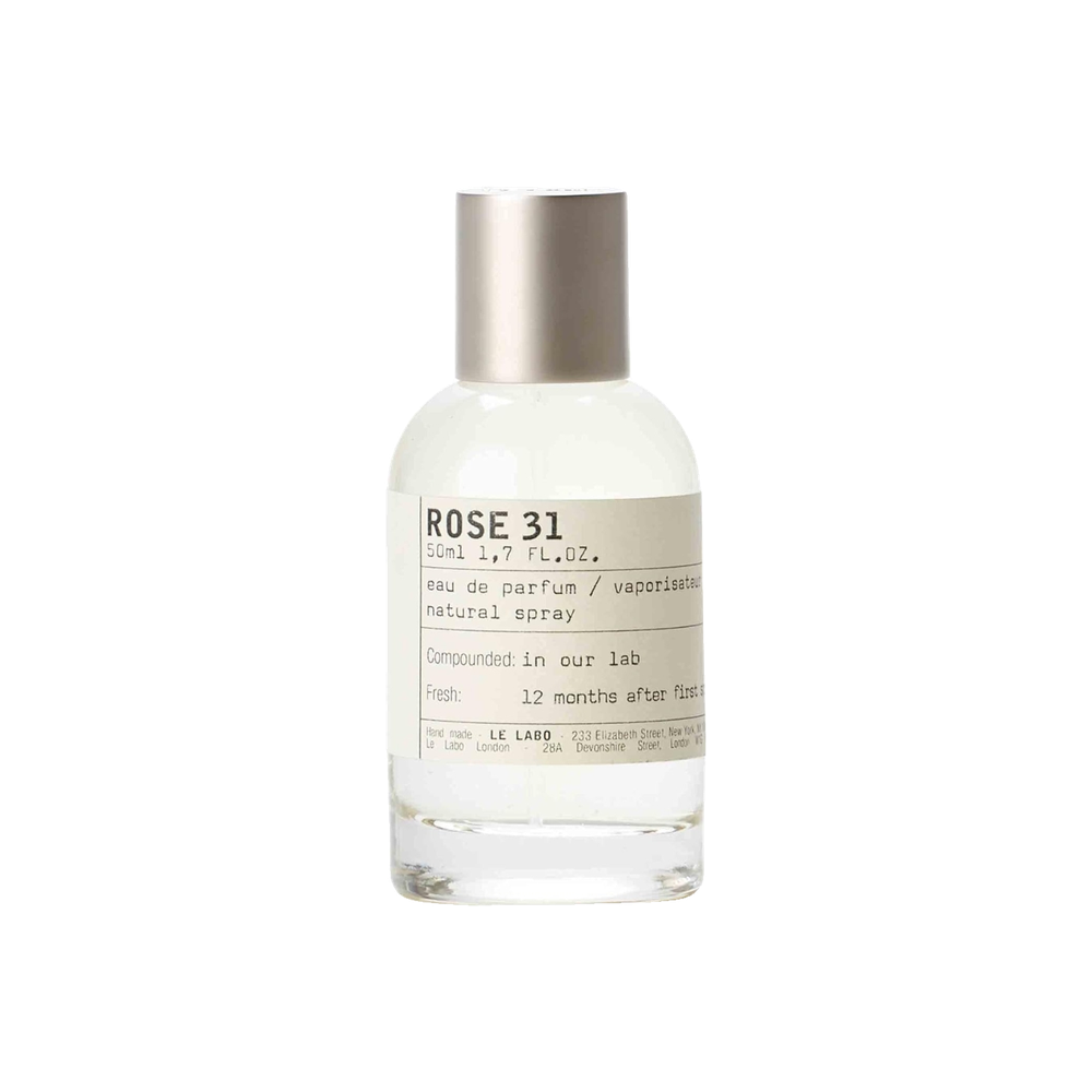 Le Labo Rose 31