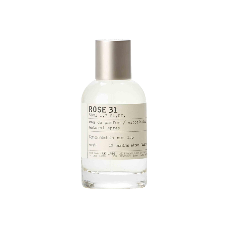 Le Labo Rose 31