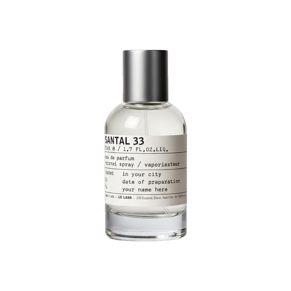 Le Labo Santal 33
