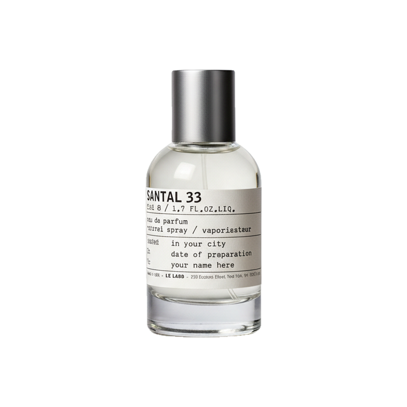 Le Labo Santal 33