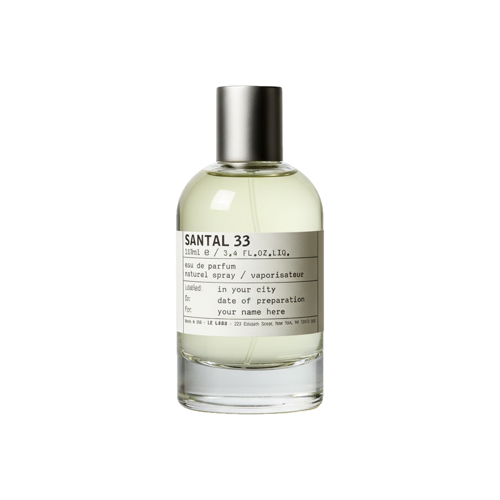 Le Labo Santal 33