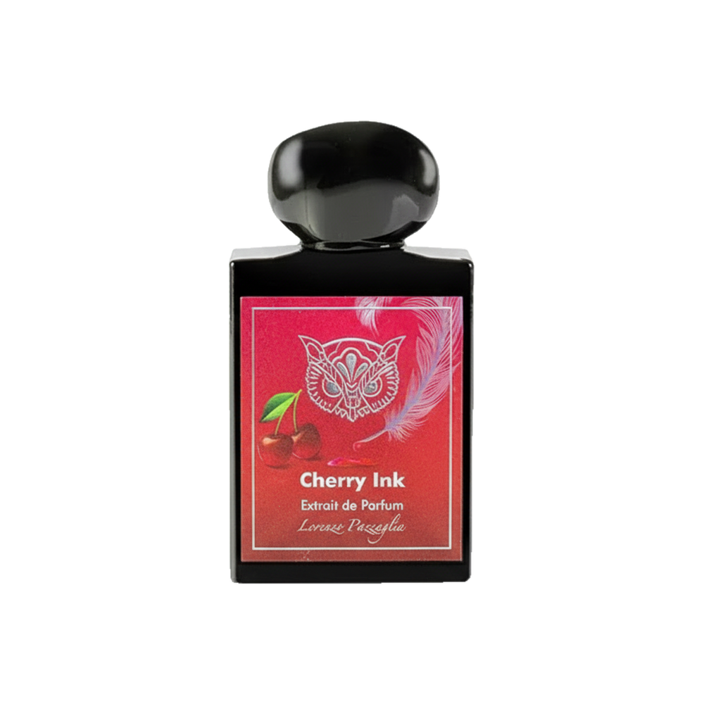 Lorenzo Pazzaglia Cherry Ink