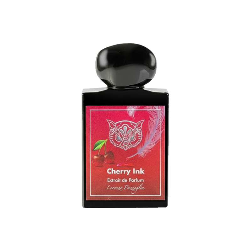 Lorenzo Pazzaglia Cherry Ink