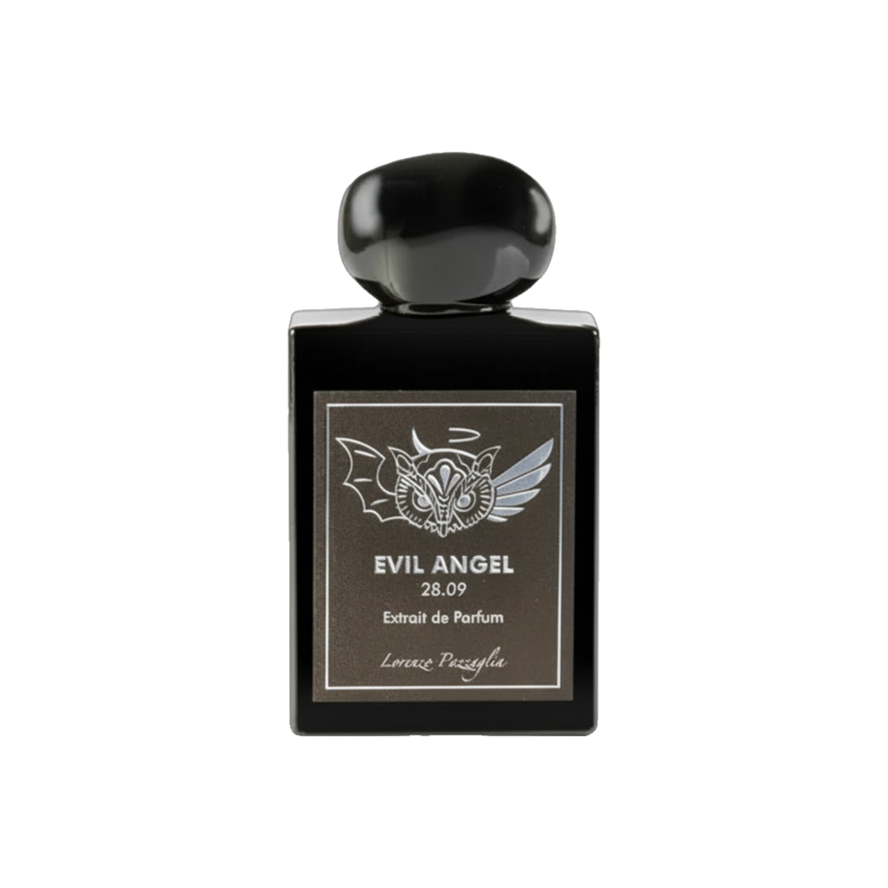 Lorenzo Pazzaglia Evil Angel