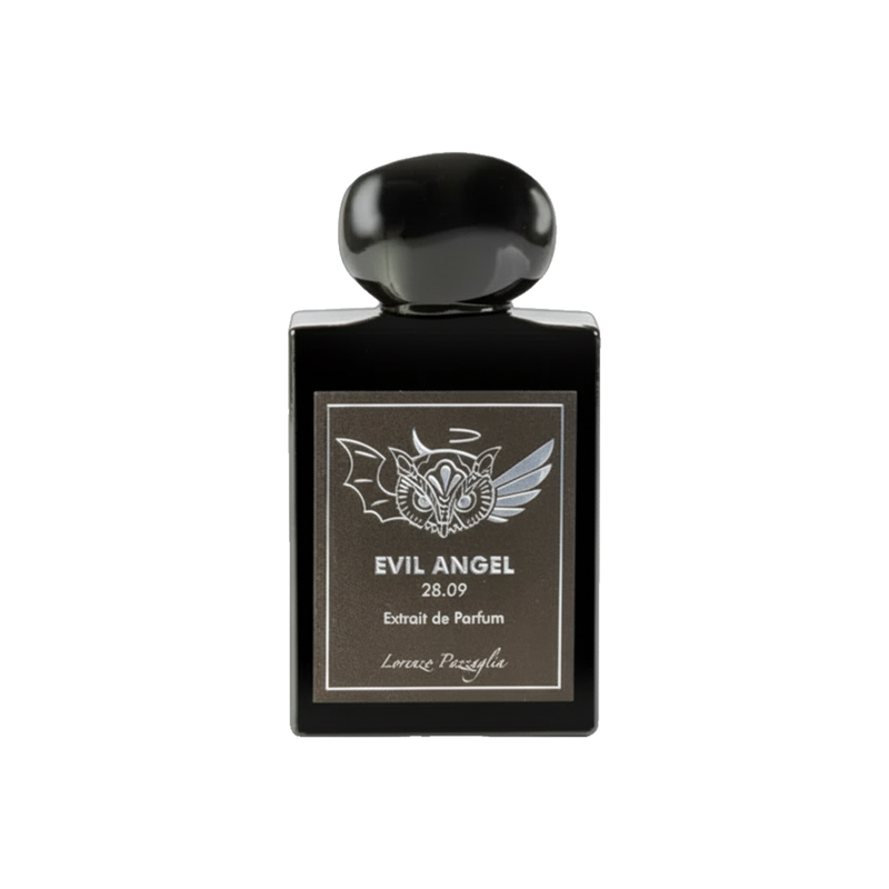 Lorenzo Pazzaglia Evil Angel