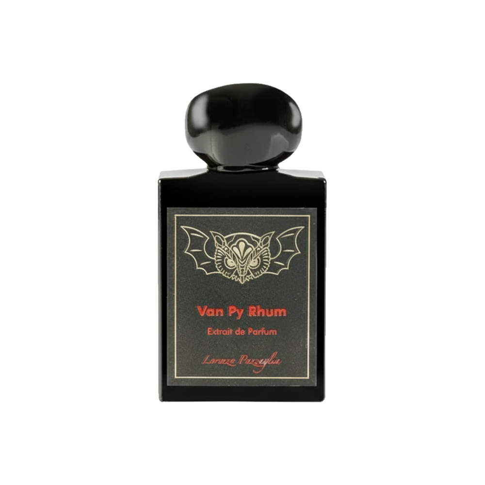 Lorenzo Pazzaglia Van Py Rhum