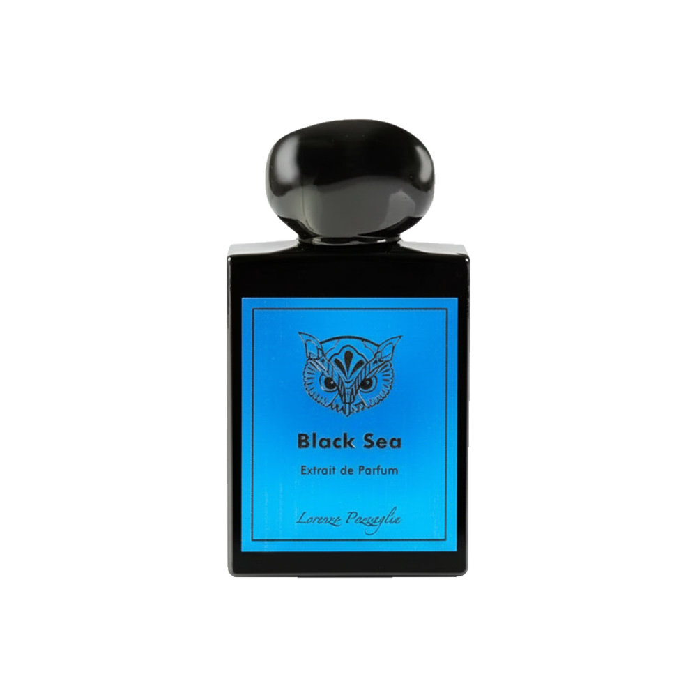 Lorenzo Pazzaglia Black Sea