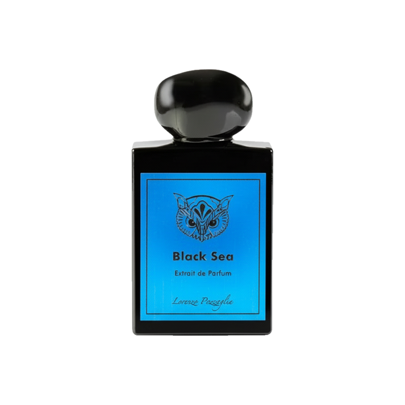 Lorenzo Pazzaglia Black Sea