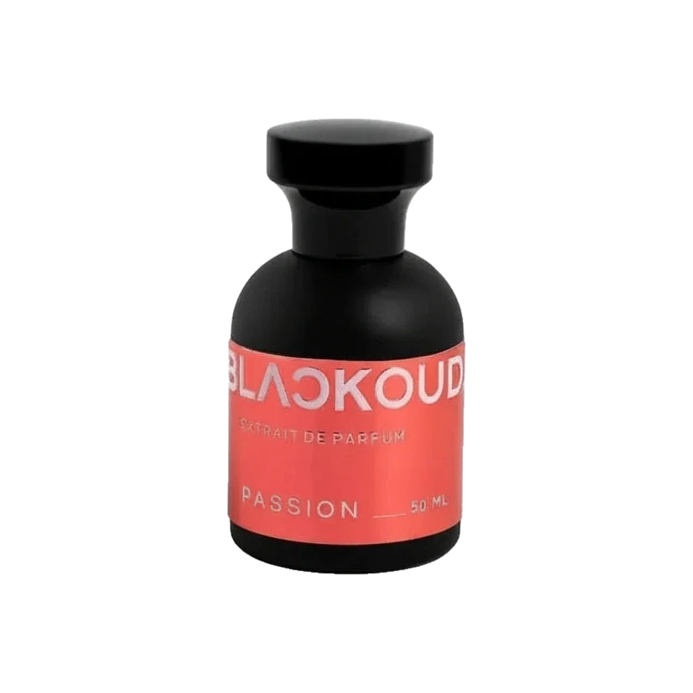 Blackoud Passion