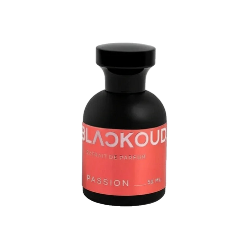 Blackoud Passion