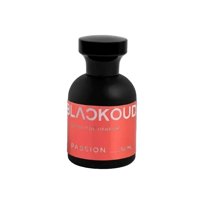 Blackoud Passion