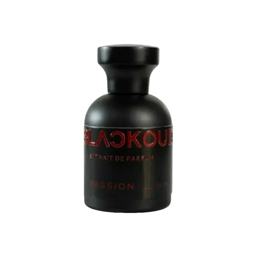 Blackoud Passion