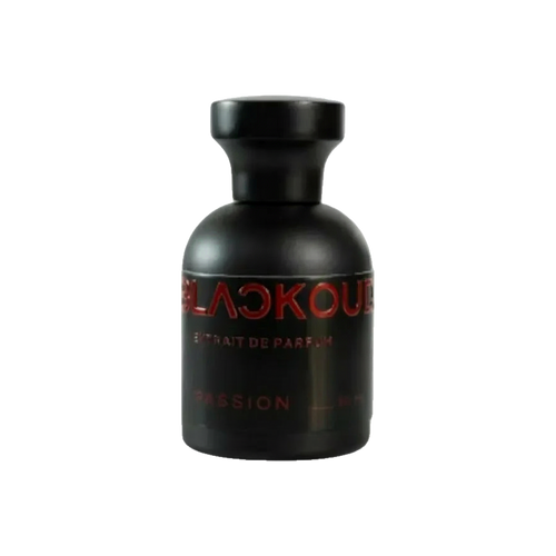 Blackoud Passion