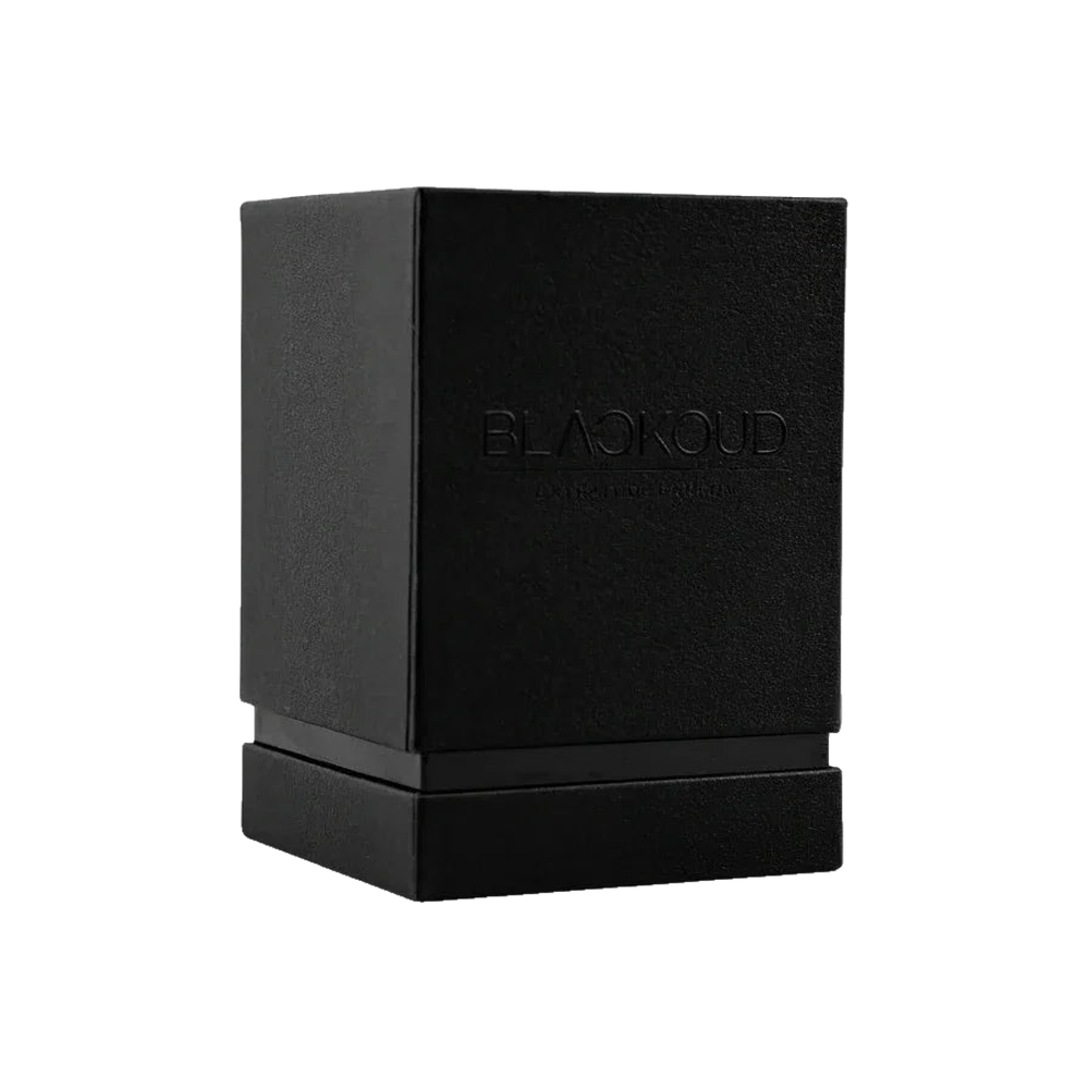 Blackoud Passion