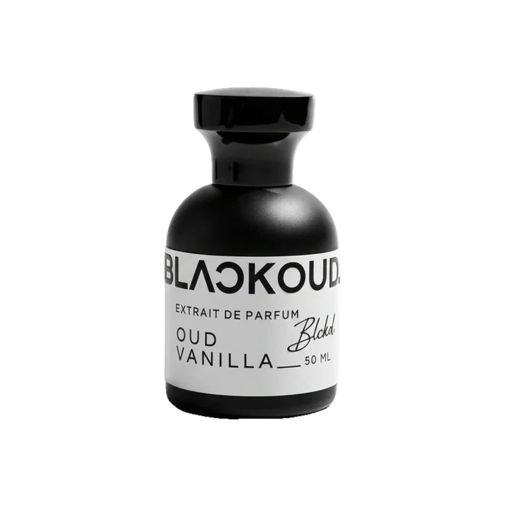 Blackoud Oud Vanilla