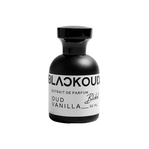 Blackoud Oud Vanilla
