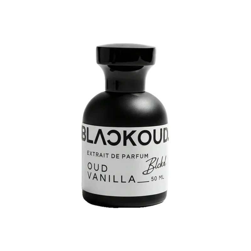Blackoud Oud Vanilla