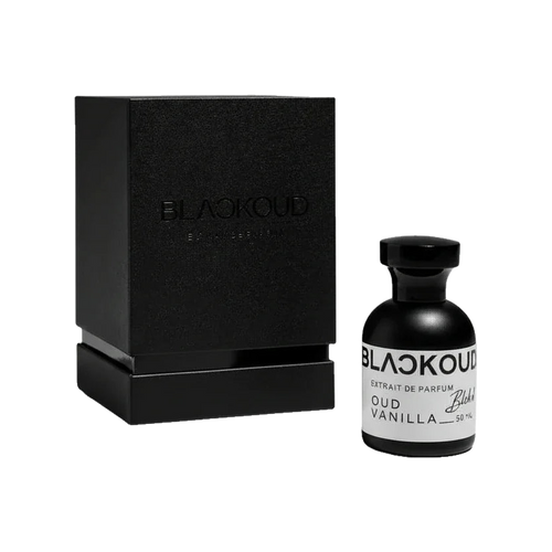Blackoud Oud Vanilla