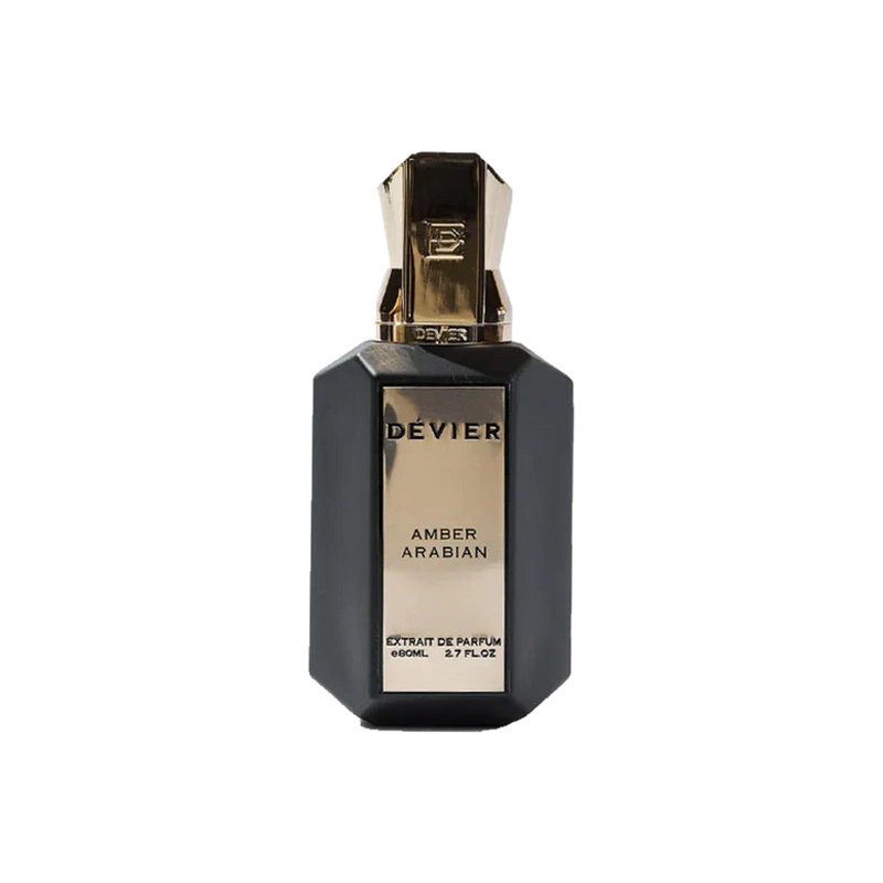 Devier Amber Arabian