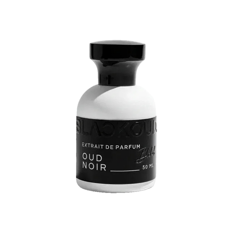 Blackoud Oud Noir