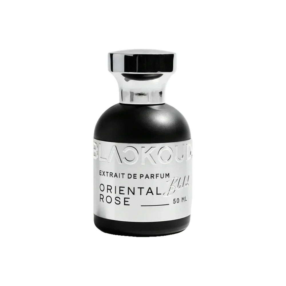 Blackoud Oriental Rose