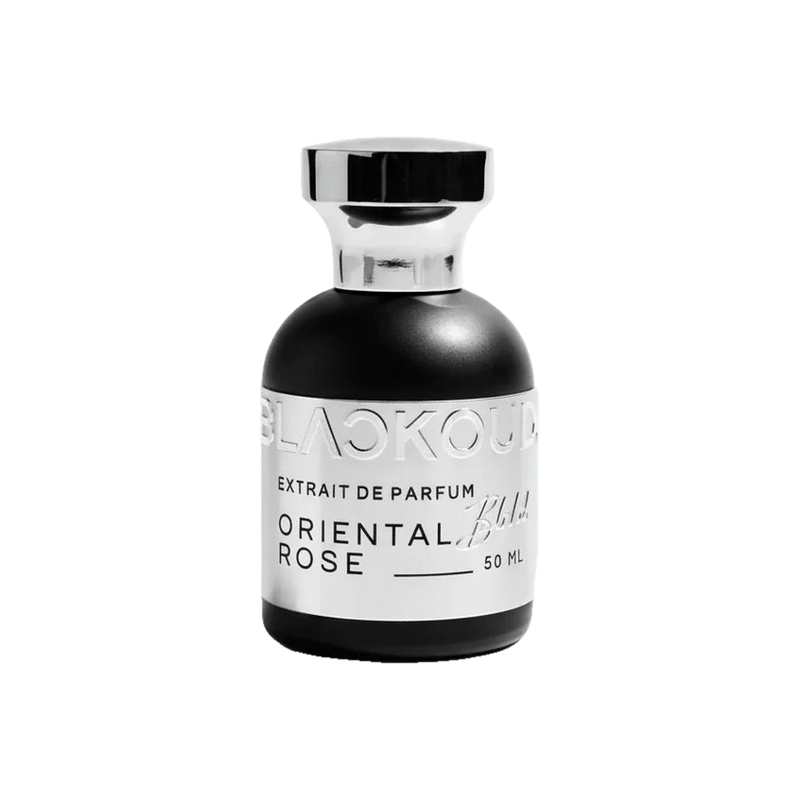 Blackoud Oriental Rose