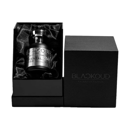Blackoud Oriental Rose