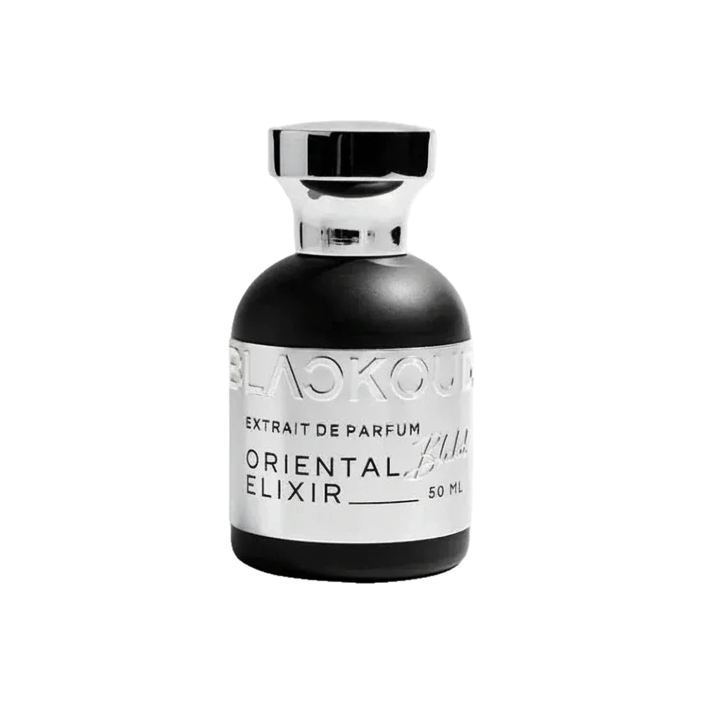 Blackoud Oriental Elixir