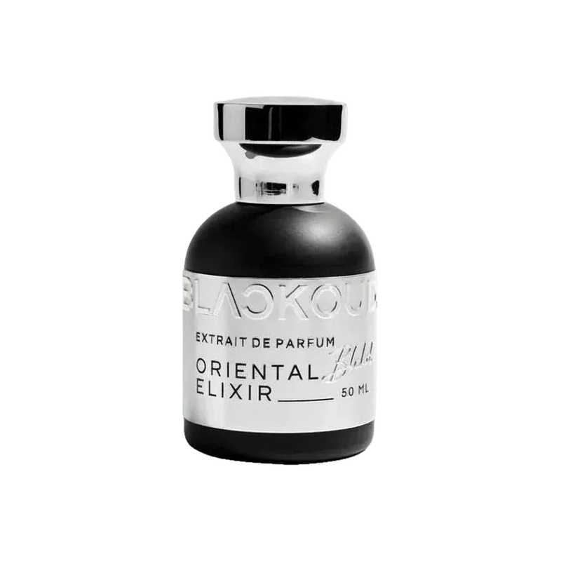 Blackoud Oriental Elixir