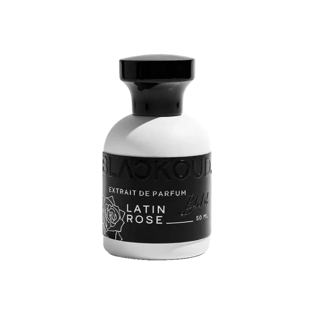 Blackoud Latin Rose