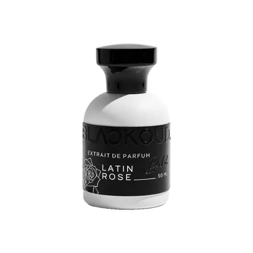 Blackoud Latin Rose