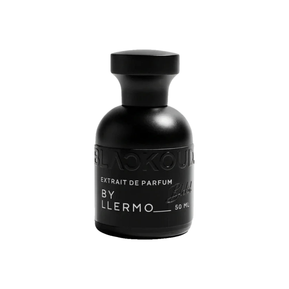 Blackoud By Llermo